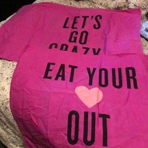 Victoria Secret Pink Pillow Case’s